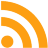 RSS Feed Icon
